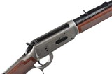 SOLD - Winchester 94 John Wayne Lever Rifle .32-40 win - 7 of 17