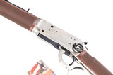 SOLD - Winchester 94 John Wayne Lever Rifle .32-40 win - 13 of 17