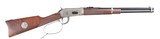 SOLD - Winchester 94 John Wayne Lever Rifle .32-40 win - 6 of 17