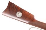 SOLD - Winchester 94 John Wayne Lever Rifle .32-40 win - 10 of 17