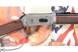 SOLD - Winchester 94 John Wayne Lever Rifle .32-40 win - 1 of 17