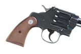 Colt Camp Perry Pistol .22 lr - 4 of 10