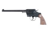Colt Camp Perry Pistol .22 lr - 5 of 10