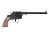 Colt Camp Perry Pistol .22 lr - 1 of 10