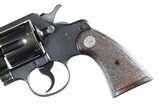 Colt Official Police Revolver .38 Colt - 9 of 12