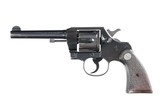 Colt Official Police Revolver .38 Colt - 7 of 12