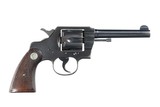 Colt Official Police Revolver .38 Colt - 3 of 12