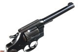 Colt Official Police Revolver .38 Colt - 4 of 12