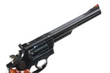 Smith & Wesson 19-4 200th Anniversary Revolver .357 mag - 3 of 12