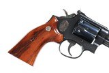 Smith & Wesson 19-4 200th Anniversary Revolver .357 mag - 5 of 12