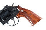 Smith & Wesson 19-4 200th Anniversary Revolver .357 mag - 8 of 12