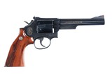Smith & Wesson 19-4 200th Anniversary Revolver .357 mag - 2 of 12
