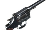 Colt Officers Model Revolver .22 lr - 2 of 10