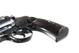 SOLD Colt Police Positive Special Revolver .32-20 wcf - 8 of 10