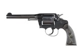 SOLD Colt Police Positive Special Revolver .32-20 wcf - 5 of 10