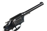 SOLD Colt Police Positive Special Revolver .32-20 wcf - 2 of 10