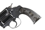 SOLD Colt Police Positive Special Revolver .32-20 wcf - 7 of 10