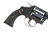 SOLD Colt Police Positive Special Revolver .32-20 wcf - 4 of 10