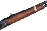 Winchester 94 Diamond Jubilee Lever Rifle .32-40 - 8 of 16