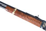 Winchester 94 Diamond Jubilee Lever Rifle .32-40 - 14 of 16