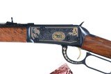 Winchester 94 Diamond Jubilee Lever Rifle .32-40 - 11 of 16