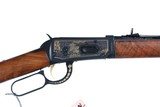 Winchester 94 Diamond Jubilee Lever Rifle .32-40 - 5 of 16