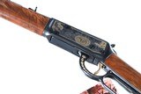 Winchester 94 Diamond Jubilee Lever Rifle .32-40 - 13 of 16