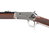 SOLD Winchester 94 John Wayne Lever Rifle .32-40 win - 11 of 16