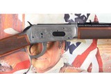 SOLD Winchester 94 John Wayne Lever Rifle .32-40 win - 1 of 16
