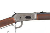 SOLD Winchester 94 John Wayne Lever Rifle .32-40 win - 5 of 16