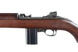IBM M1 Carbine Semi Rifle .30 carbine - 7 of 15