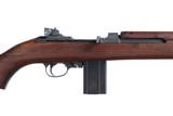 IBM M1 Carbine Semi Rifle .30 carbine - 1 of 15