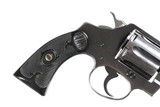 Colt Police Positive Special Revolver .32-20 wcf - 4 of 11