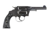 Colt Police Positive Special Revolver .32-20 wcf