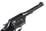 Colt Police Positive Special Revolver .32-20 wcf - 2 of 11