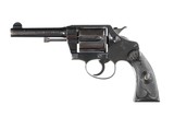Colt Police Positive Special Revolver .32-20 wcf - 5 of 11