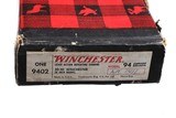 Winchester 94 Alaskan Commemorative Lever Rifle .30-30 - 3 of 16