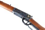 Winchester 94 Alaskan Commemorative Lever Rifle .30-30 - 13 of 16