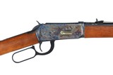 Winchester 94 Alaskan Commemorative Lever Rifle .30-30 - 5 of 16