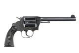 Sold Colt Police Positive Special Revolver .38 spl - 1 of 11