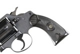 Sold Colt Police Positive Special Revolver .38 spl - 7 of 11
