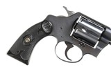 Sold Colt Police Positive Special Revolver .38 spl - 4 of 11