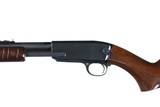 Winchester 61 Slide Rifle .22 sllr - 7 of 12