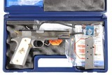 Colt Government Lew Horton Pistol .45 ACP - 1 of 10