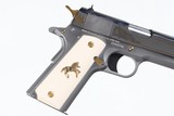 Colt Government Lew Horton Pistol .45 ACP - 5 of 10