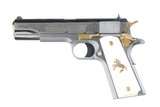 Colt Government Lew Horton Pistol .45 ACP - 6 of 10