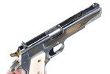 Colt Government Lew Horton Pistol .45 ACP - 3 of 10