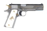 Colt Government Lew Horton Pistol .45 ACP - 2 of 10