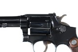 SOLD Smith & Wesson K-22 Outdoorsman Revolver .22 lr - 7 of 12