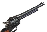 Ruger Single Six Revolver .22 lr/.22 mag - 5 of 12